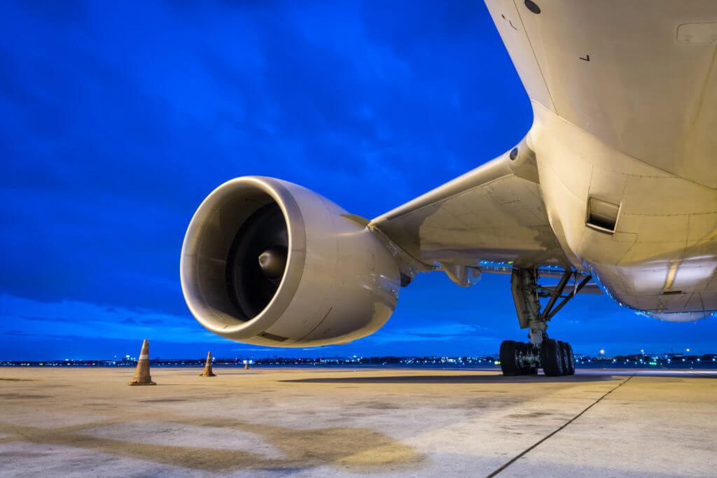 shutterstock_491001631 StandardAero