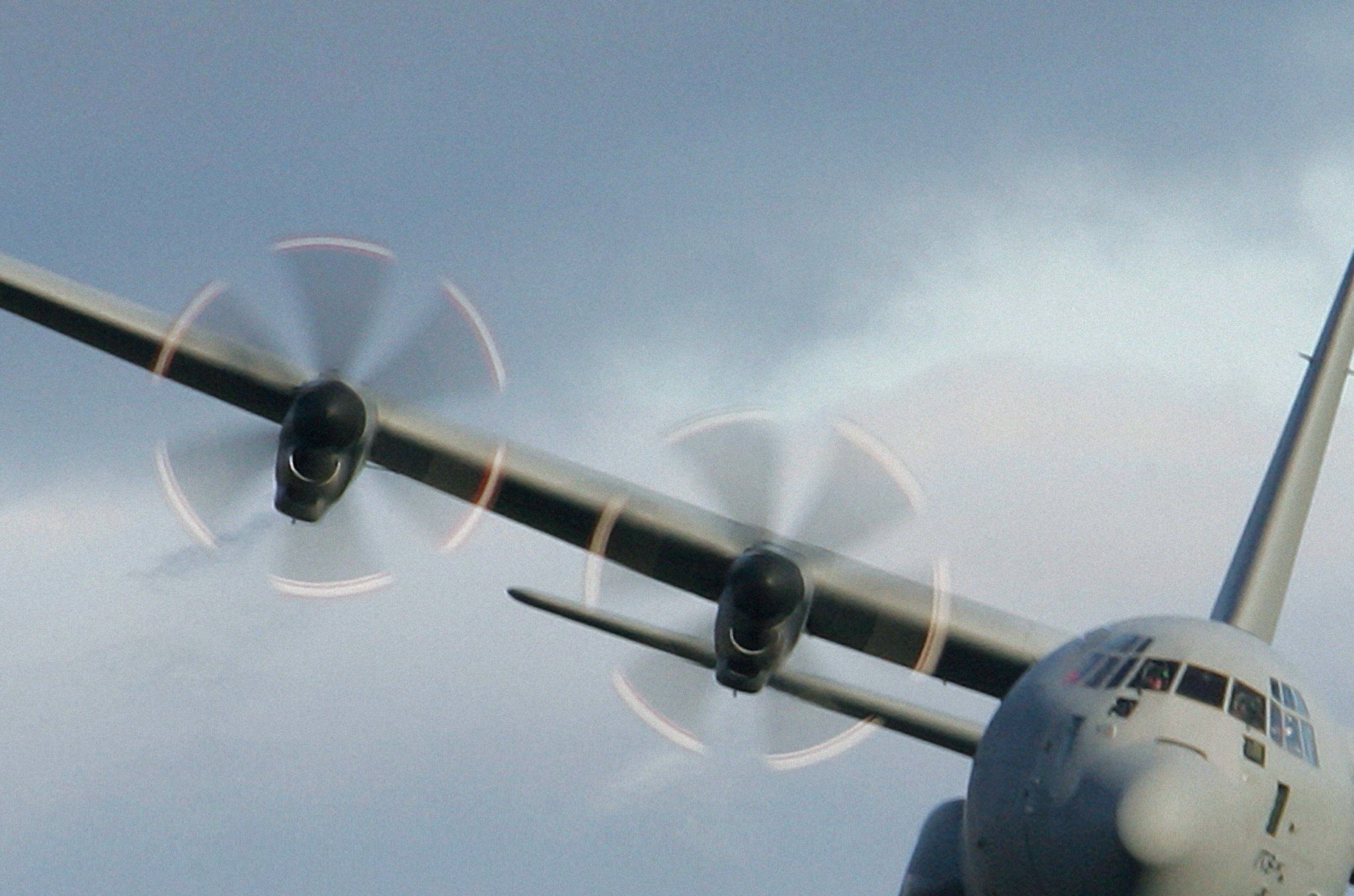 Quad A 2024 StandardAero