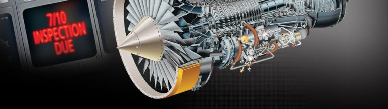 Cf34 10 Basic Engine CF34-3/8 - StandardAero