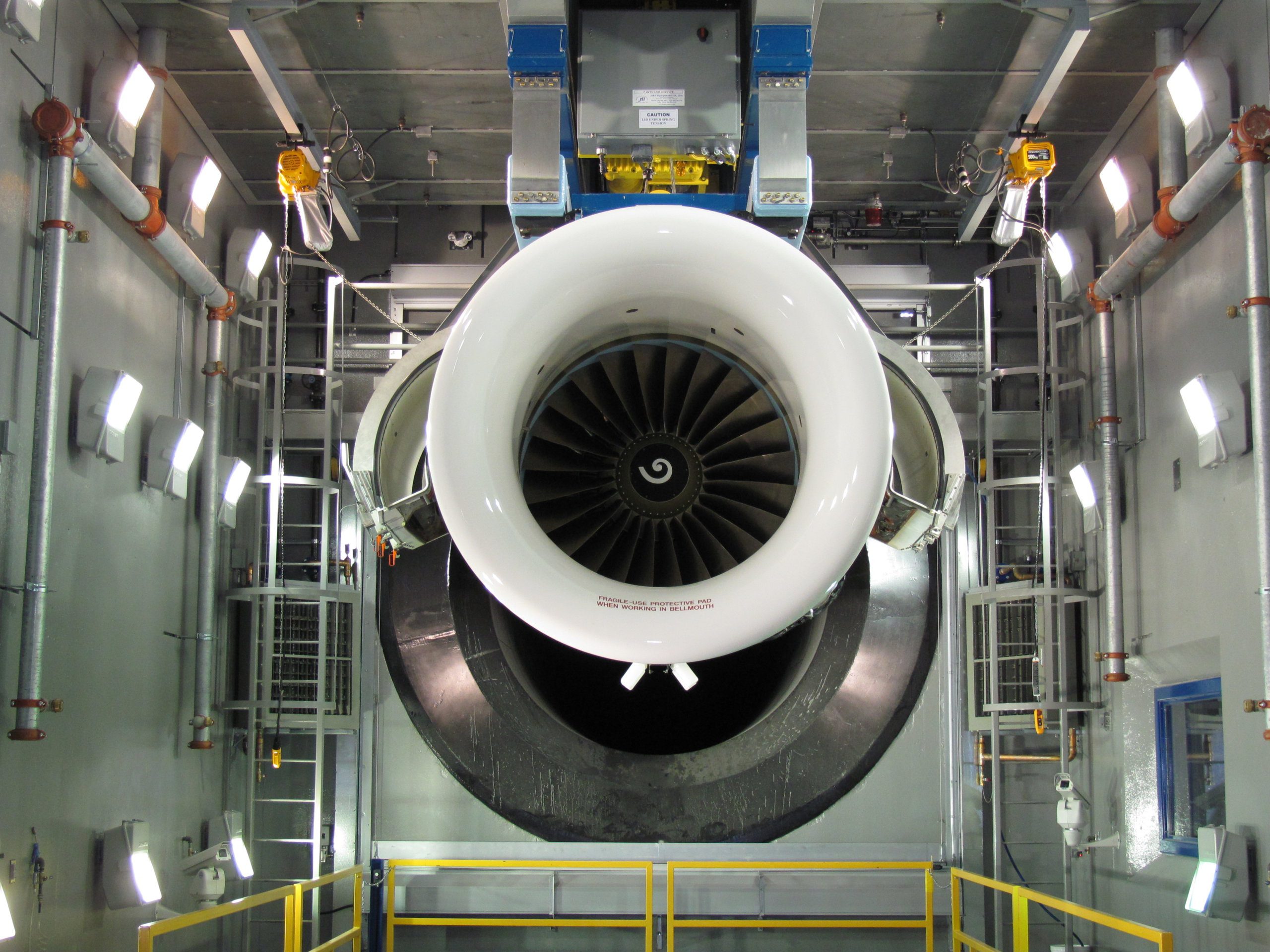 Engine Health Monitoring - StandardAero