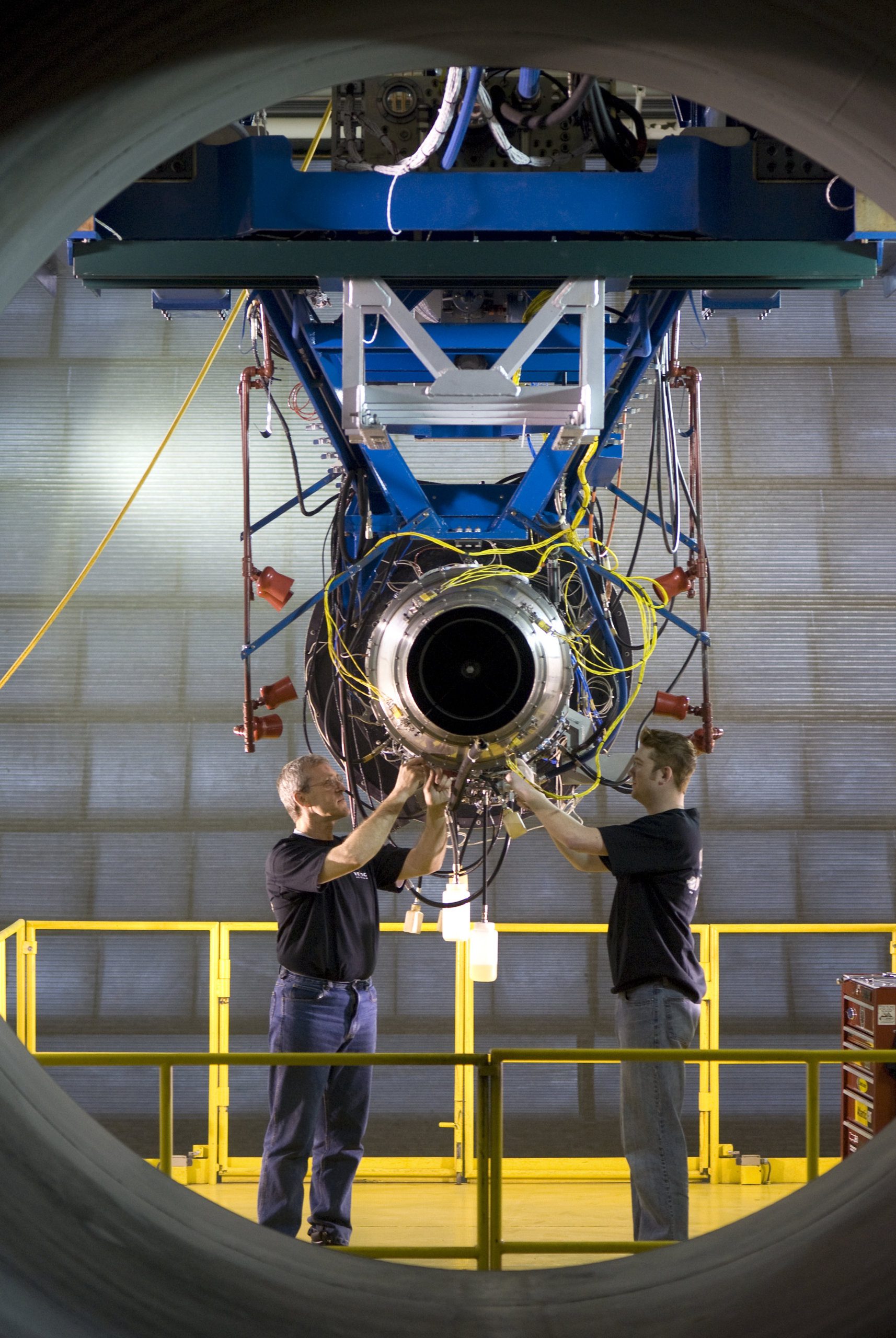 StandardAero Celebrates 50 Years of Supporting Pratt & Whitney Canada’s ...