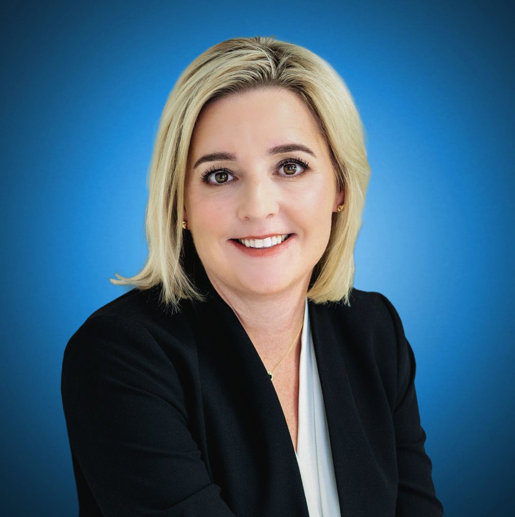 Kim Ashmun StandardAero