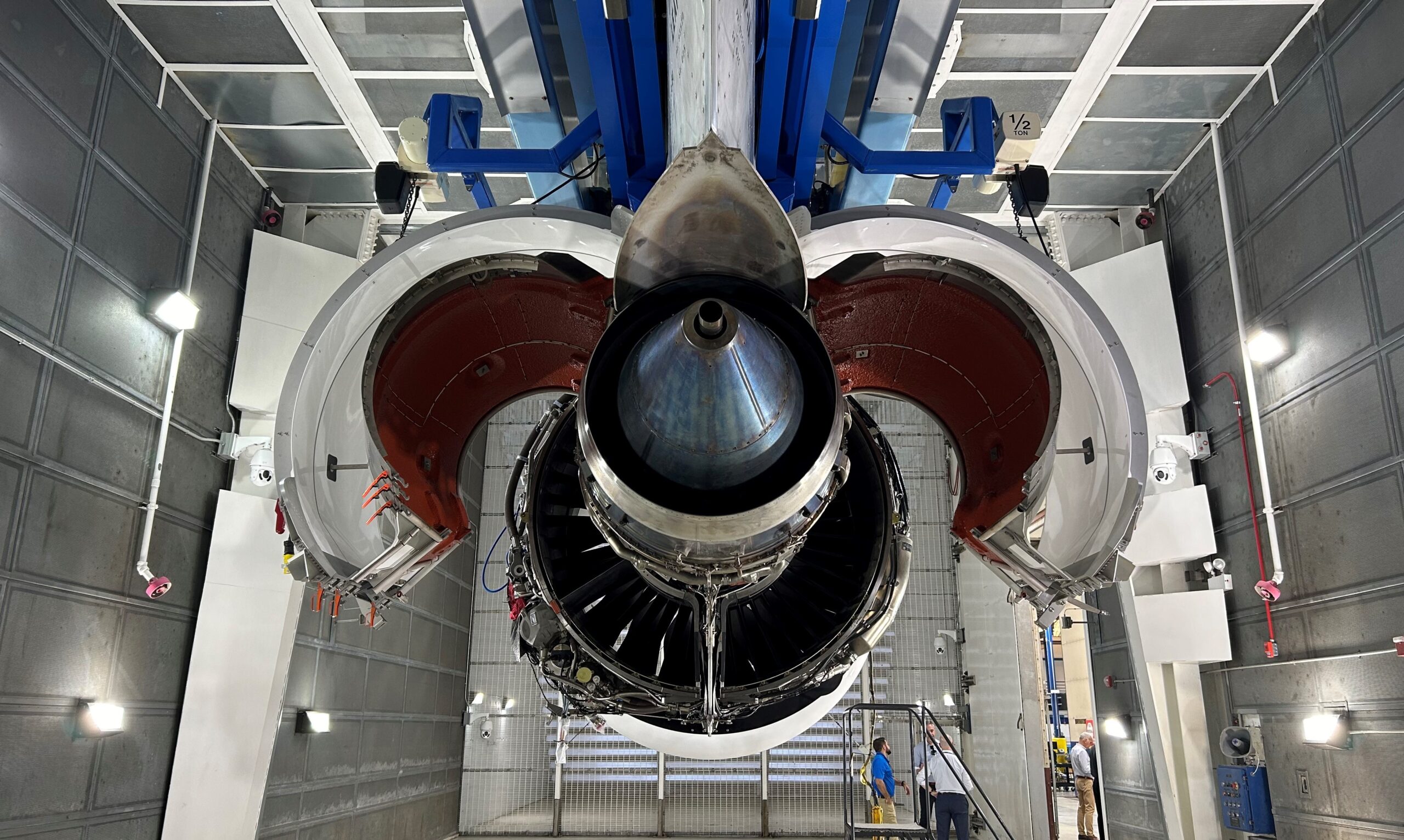 SpiceJet Collaborates With StandardAero Inc. For Return to Service of ...