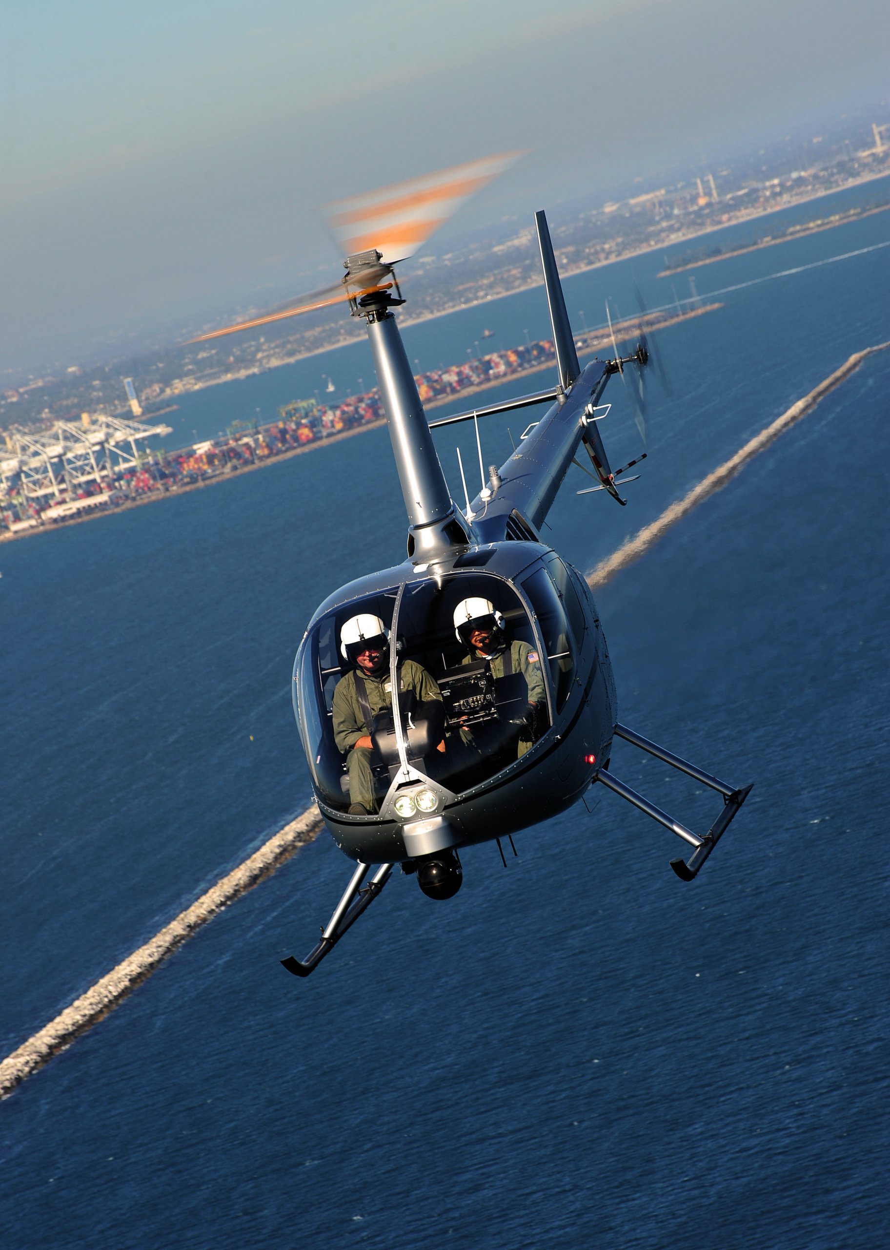 StandardAero Appoints Three New Rolls-Royce RR300 Helicopter Engine ...