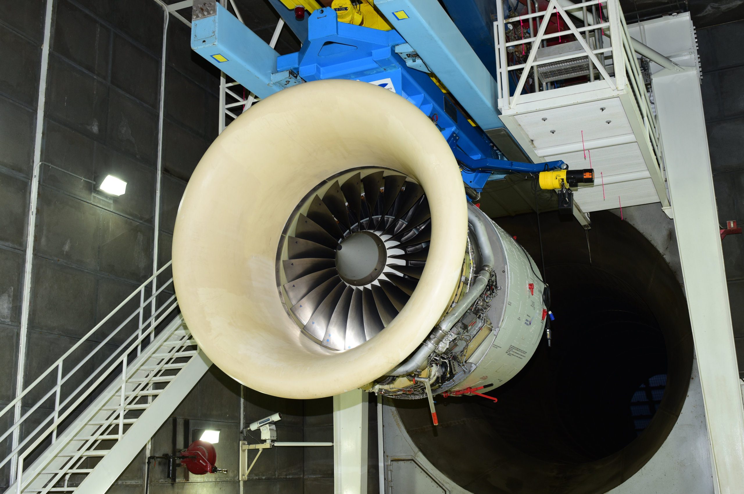 StandardAero Receives CAAC Certification for RB211-535 MRO Services ...