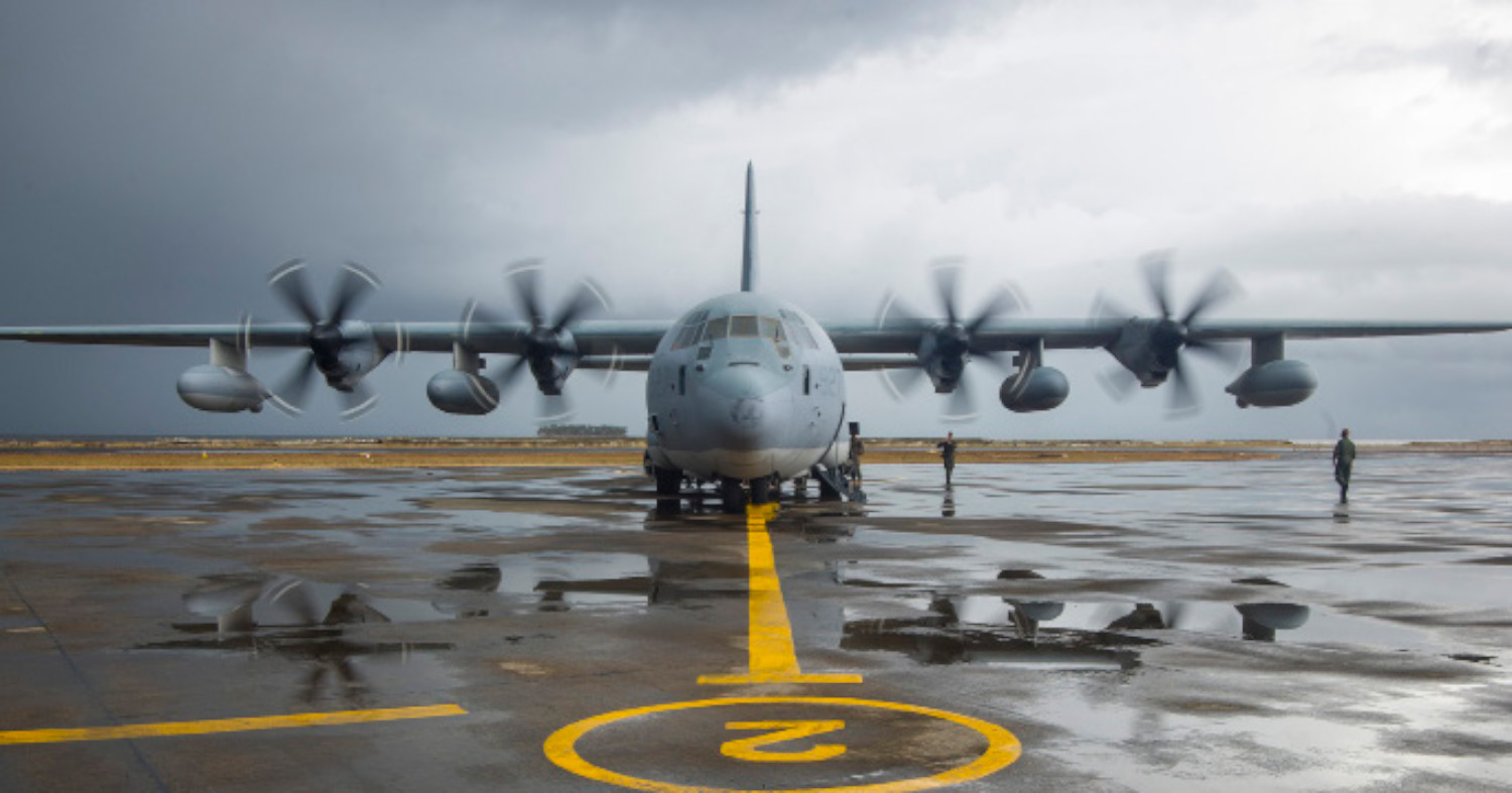 AE 2100 - StandardAero