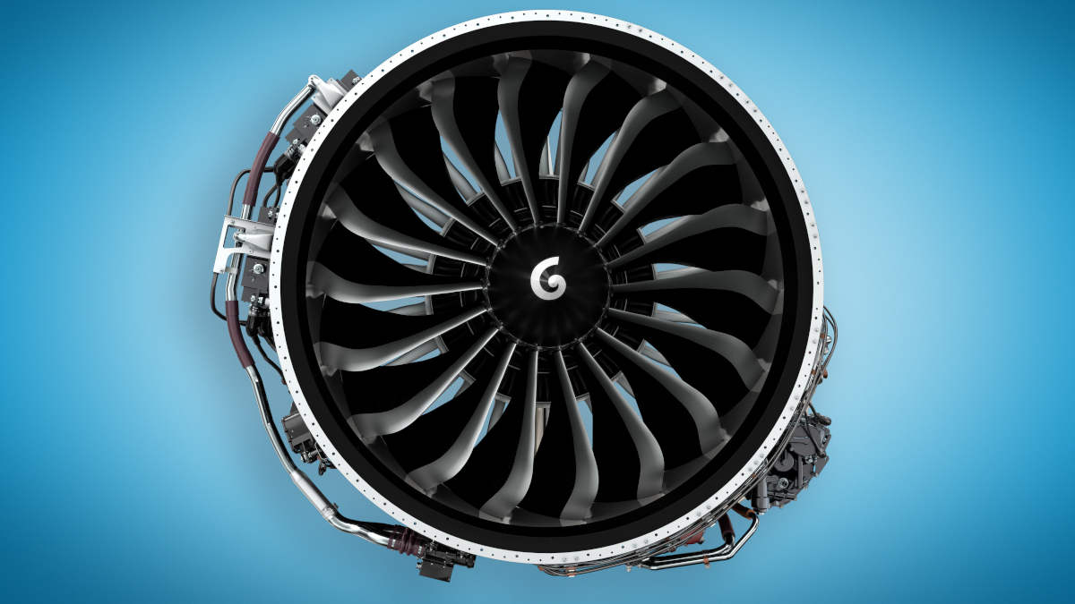 StandardAero Signs Long-Term Service Agreement to Support CFM ...