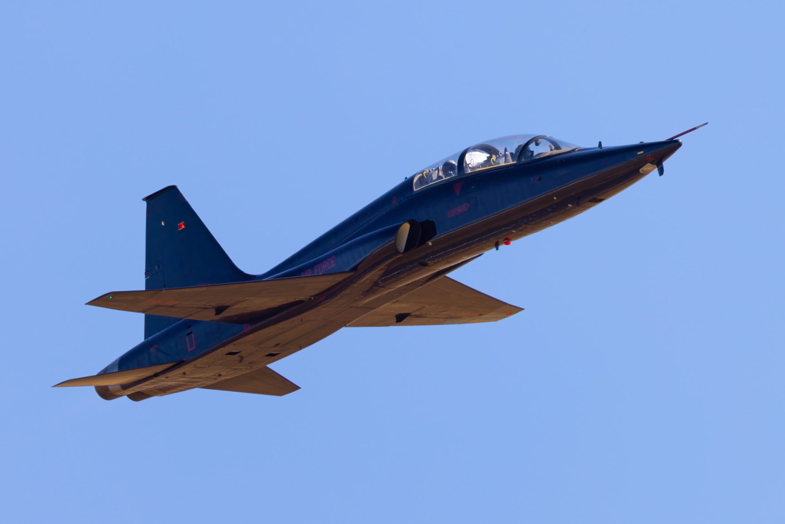 StandardAero Selected By U S Air Education And Training Command As An standardaero-selected-by-u-s-air-education-and-training-command-as-an