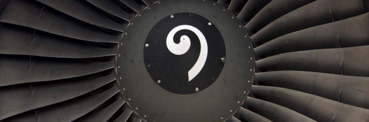 CFM56-5B - StandardAero