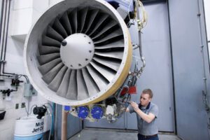 AE3007 MRO