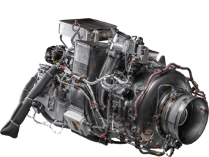 Honeywell RE220 APU