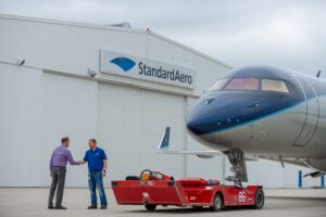 StandardAero