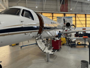 Embraer Services
