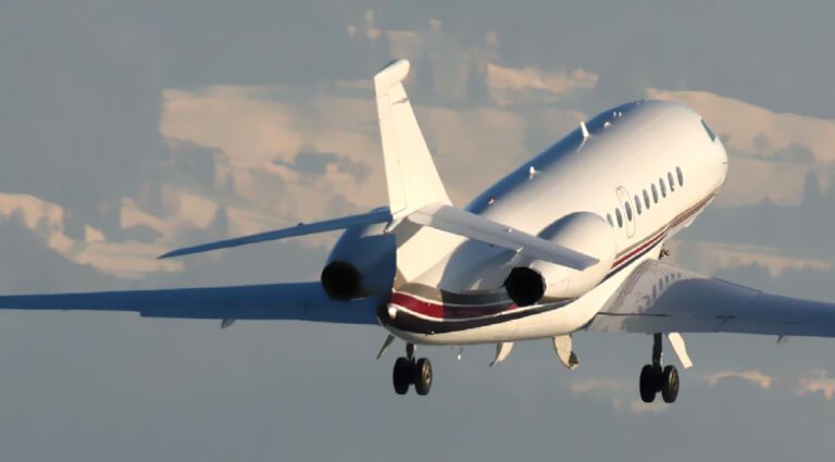 Falcon 2000