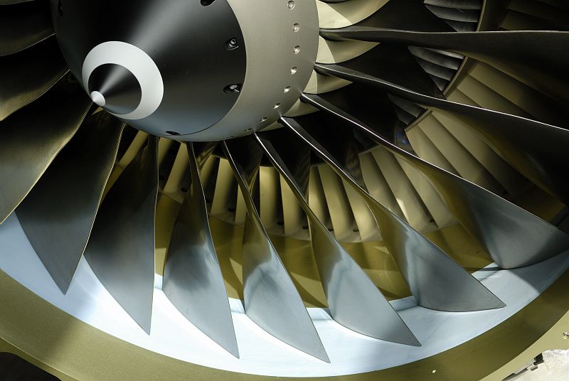 CFM56-7B
