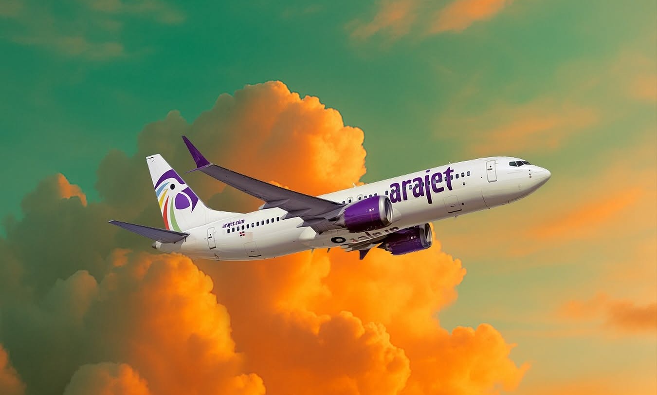 StandardAero Adds Arajet to San Antonio Engine Roster